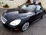 Used 2004 Lexus SC 430 Convertible image 4