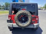 Used 2014 Jeep Wrangler Rubicon w/ Power Convenience Group image 3