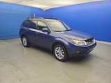 Used 2011 Subaru Forester 2.5X Premium image 2