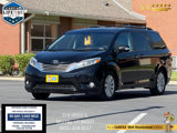 Used 2017 Toyota Sienna Limited Premium image 3