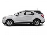 Used 2017 Chevrolet Equinox LT w/ Convenience Package image 3