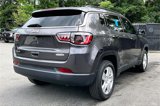 Used 2022 Jeep Compass Latitude image 4