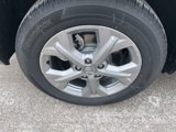 New 2025 Honda HR-V LX image 5