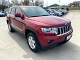 Used 2012 Jeep Grand Cherokee Laredo w/ Laredo E Group image 4