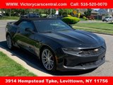Used 2020 Chevrolet Camaro LT image 2