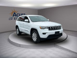 Used 2021 Jeep Grand Cherokee Laredo w/ Security & Convenience Group image 4