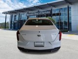 Used 2020 Cadillac CT4 Luxury image 5