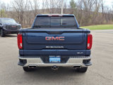 Certified 2022 GMC Sierra 1500 SLT w/ SLT Premium Plus Package image 5
