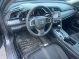 Used 2018 Honda Civic LX image 5