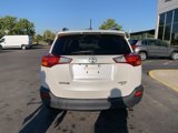 Used 2015 Toyota RAV4 Limited image 2