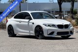 Used 2018 BMW M2 image 2