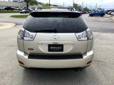 Used 2008 Lexus RX 350 AWD image 4