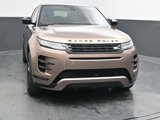 New 2026 Land Rover Range Rover Evoque Dynamic SE image 2