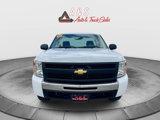 Used 2012 Chevrolet Silverado 1500 W/T image 2