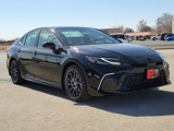 New 2025 Toyota Camry XSE w/ Premium Package image 6