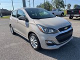 Used 2021 Chevrolet Spark LT image 3
