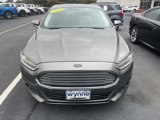 Used 2013 Ford Fusion Titanium image 2