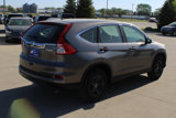Used 2015 Honda CR-V LX image 5