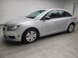 Used 2015 Chevrolet Cruze LS image 2