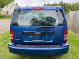 Used 2010 Jeep Liberty Sport image 6