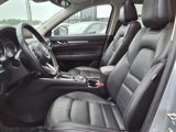 Certified 2023 MAZDA CX-5 AWD 2.5 S w/ Preferred Package image 6