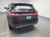 Used 2016 Lincoln MKX Reserve w/ Luxury Package image 6