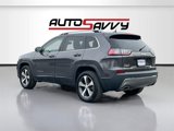 Used 2020 Jeep Cherokee Limited image 5