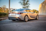 Used 2021 Lexus IS 300 w/ Comfort Package image 3