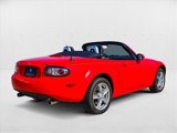 Used 2008 MAZDA MX-5 Miata Sport image 5