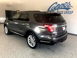 Used 2019 Ford Explorer Limited w/ Ford Safe & Smart Package image 4