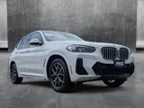 Used 2022 BMW X3 sDrive30i w/ M Sport Package 2 image 3