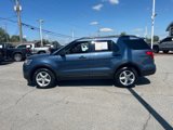 Used 2018 Ford Explorer 4WD image 2