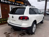 Used 2009 Volkswagen Touareg V6 image 5