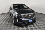 Used 2021 Cadillac XT5 Luxury image 3