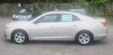 Used 2014 Chevrolet Malibu LS w/ Protection Package image 4