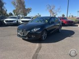 Used 2018 MAZDA MAZDA3 Touring image 3