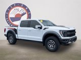 Used 2022 Ford F150 Raptor w/ Equipment Group 801A High image 1