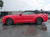 Used 2019 Ford Mustang Premium image 4