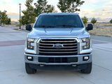 Used 2016 Ford F150 XLT w/ Equipment Group 302A Luxury image 2
