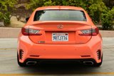 Used 2015 Lexus RC 350 image 4