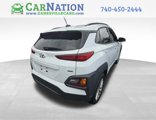 Used 2018 Hyundai Kona SEL image 3