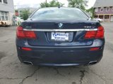 Used 2013 BMW 750Li xDrive w/ Executive Pkg image 6
