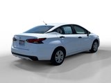 Used 2021 Nissan Versa S w/ Trunk Package image 4
