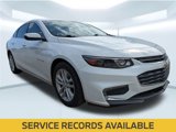 Used 2016 Chevrolet Malibu LT w/ Leather Package image 3