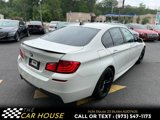 Used 2014 BMW 528i xDrive Sedan image 5