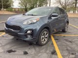 Used 2022 Kia Sportage LX image 5