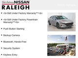 Used 2023 Hyundai Elantra Blue image 2