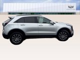Certified 2021 Cadillac XT4 Sport w/ Driver Awareness Package image 6