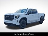 New 2025 GMC Sierra 1500 Elevation w/ LPO, Elevation Black Package image 2