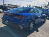 New 2025 Hyundai Elantra SE image 5